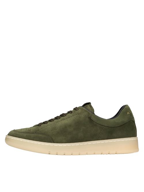 Suede sneakers AINE'E | 534 CAPRAMUSCHIO